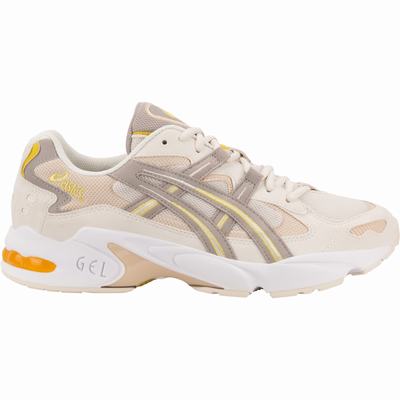 Férfi Asics Gel-Kayano 5 OG Utcai Cipő AS0514682 Bézs